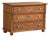 Antique Pine Chest of Drawers For Sale