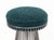 Mid-Century Modern Arthur Umanoff for Contemporary Shells Bar Stools, Pair For Sale - Image 3 of 7