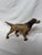 Metal Posing English Setter Ready for the Hunt For Sale - Image 7 of 12