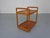 Cado Teak Tea Cart by Cado, Denmark, 1970s For Sale - Image 4 of 15