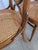 Mid-Century Bentwood Cane Dining Chair, Yugoslavia, 1970s, Set of 6 For Sale - Image 10 of 18