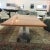 Modern Brueton Plattus Dining Table For Sale - Image 3 of 8