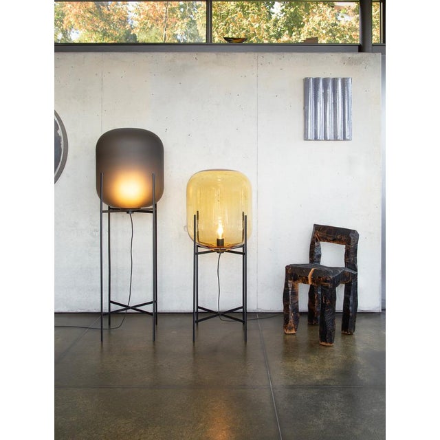 Oda Floor Lamp from Pulpo For Sale - Image 4 of 5