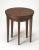These tables feature elegant four-way-match veneer tops and slim tapered legs. Crafted from acacia Wood solids and acacia...