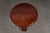 Biedermeier Style Side Table in Mahogany, Late 20th Century For Sale - Image 12 of 15