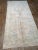 Boho Chic Bellwether Rugs Vintage Anatolian Runner - 4'4" X 9'5" For Sale - Image 3 of 6