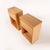 Bauhaus Italian Bedside Tables, 1970s, Set of 2 For Sale - Image 3 of 9