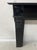 Napoleon III Fireplace with Black Marble Corbel, 1800s For Sale - Image 9 of 15