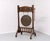 Arts & Crafts Oak & Copper Floor-Standing Dinner Gong attributed to Shapland and Petter, 1890s For Sale - Image 6 of 12