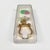 Plastic Italian Modern Plastic Keychain from Olivetti, 1970s For Sale - Image 7 of 12