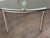 Arnaldo Gamba E Leila Guerra for Reflex Policleto Goccia Teardrop Table For Sale - Image 11 of 12
