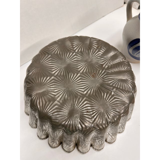 1960s Vintage Kitchen Decor Utensils Set/4 For Sale - Image 5 of 8