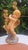 Terracotta Candleholder in Terracotta, Norway, 1970s For Sale - Image 12 of 12