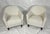 Pair of Sculptural 1960s Lounge Chairs, Made in the Usa For Sale - Image 9 of 18