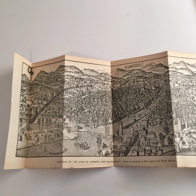 Gray The Story of Florence Edmund G. Gardner 1905 For Sale - Image 8 of 11