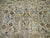 Antique Persian Tabriz Decorative Room Size Rug For Sale - Image 4 of 18
