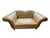 This elegant hand-carved leather loveseat offers timeless European-inspired style in a versatile 71-inch width....