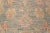 Nazmiyal Collection Light Blue Background Turkish Oushak Design Modern Area Rug For Sale - Image 4 of 7