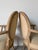 Italian F.lli Boffi Hollywood Regency Style Faux Rope Twist Dining Chairs – Set of 6 For Sale - Image 15 of 18
