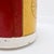 Metal Metal Wastepaper Basket with Light Brett Lithograph Print by Arthur A. Kaplan Co. For Sale - Image 7 of 11