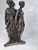 Late 19th Century Antique French Bronze Sculptures For Sale - Image 5 of 14