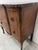 Marquetry Chest of Drawers with Projecting Top For Sale - Image 4 of 18