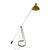 Vintage design floor lamp designed by Floris Fiedeldij for Artimeta. Produced under the name Tivoli / Grashopper. A...