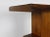 Art Deco French Oak Side Table, 1920s, in Good conditions. Designed 1920 to 1949