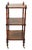 Small Mid 19th Century Rosewood Étagère, 1840 For Sale - Image 4 of 14