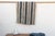 Hand-woven by master weavers of the Mossi and Dioula traditions in Burkina Faso, West Africa, these vintage textiles are...