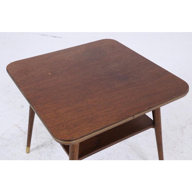 1960s Mid-Century Coffee Table, 1960s For Sale - Image 5 of 10