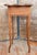 19th Century 19th Century Unusual American Shaker Style Accent Table or Stand For Sale - Image 5 of 16