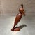 Bird Corkscrew Bottle Opener Arne Basse Mid Century Danish Modern in Teak For Sale - Image 14 of 14