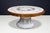 Ceramic Coffee Table with Sculptural Pedestal Base from Vallauris, 1960s For Sale - Image 11 of 15
