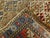 Distressed Antique Caucasian Prayer Rug For Sale - Image 12 of 13