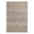 Chris Loves Julia x Loloi Ida Stone / Gold 2'-7" x 10'-0" Runner Rug For Sale