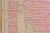 Large Pink Vintage Inspired Turkish Tulu - 14'5" x 17'8" For Sale - Image 4 of 6