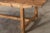 English Farmhouse Table, 1940s For Sale - Image 13 of 16