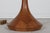 Danish Floor Lamp in Hand-Turned Teak by Lisbeth Brams for Fog & Mørup, 1960s For Sale - Image 6 of 14