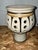Early California Wishon Harrell Studio Stoneware Pottery Ceramic Lamp For Sale - Image 4 of 9