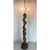 Mid-Century Modern Biomorphic Curvy Wavy Floor Lamp attributed to Temde, Switzerland, 1960s For Sale - Image 3 of 18