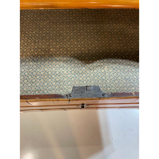 18th Century Early Italian Commode For Sale - Image 10 of 12
