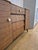 Brown Mid-Century Walnut Beehive Sideboard from Beautility, 1960s For Sale - Image 8 of 18