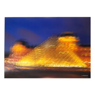 Apesteguy, Stellar Influence Francis Apesteguy, 2000s, Photographic Paper For Sale