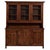1900s Belgian Provincial Wooden Cupboard For Sale - Image 15 of 18
