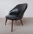 Set of Lounge Chairs by Ejvind Johansson, Restored with Customizable Reupholstery, 1960s For Sale - Image 6 of 15
