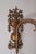 Victorian Gilded Swivel Wall Lamp with Ram's Head and Urn, France, 1880s For Sale - Image 17 of 18