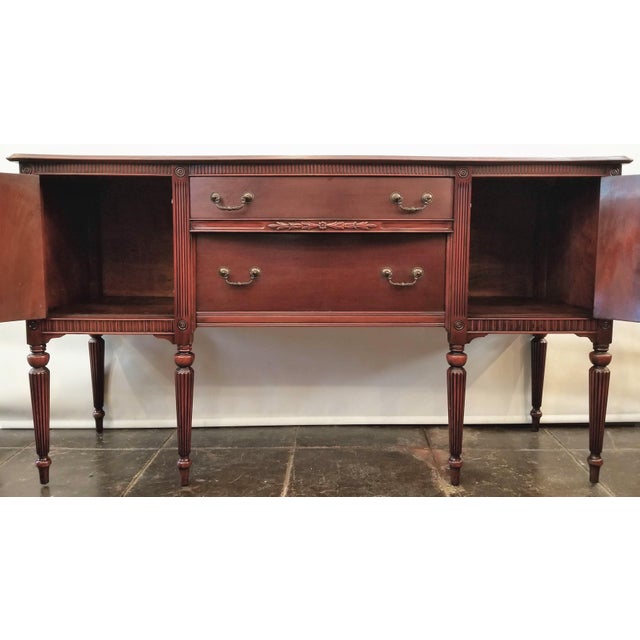 Antique Bernhardt Furniture Lenoir Nc