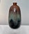Black Glazed Studio Ceramic Art Vase by Wendelin Stahl, West Germany, 1960s For Sale - Image 8 of 13