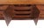 Mid 20th Century Mid-Century Modern Walnut Long Dresser For Sale - Image 5 of 8